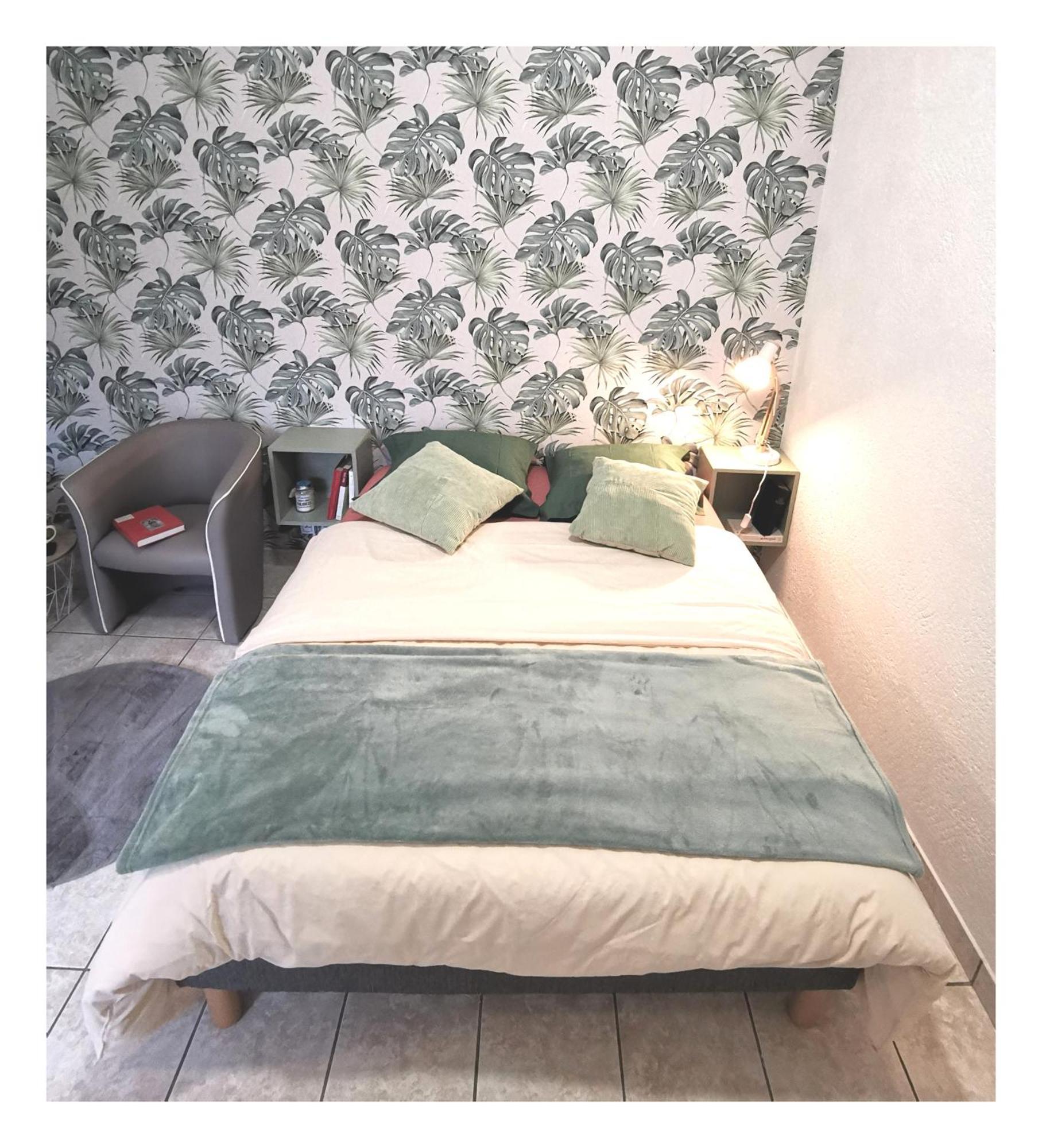 Studio 11, Draps, Linge, Wifi # Longere Bretonne#Morbihan Sulniac Екстер'єр фото