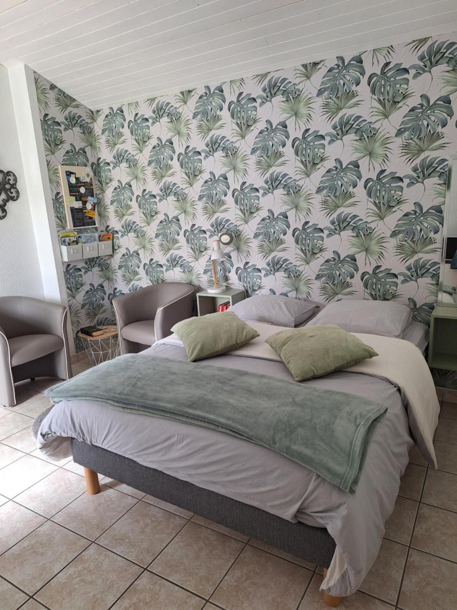 Studio 11, Draps, Linge, Wifi # Longere Bretonne#Morbihan Sulniac Екстер'єр фото