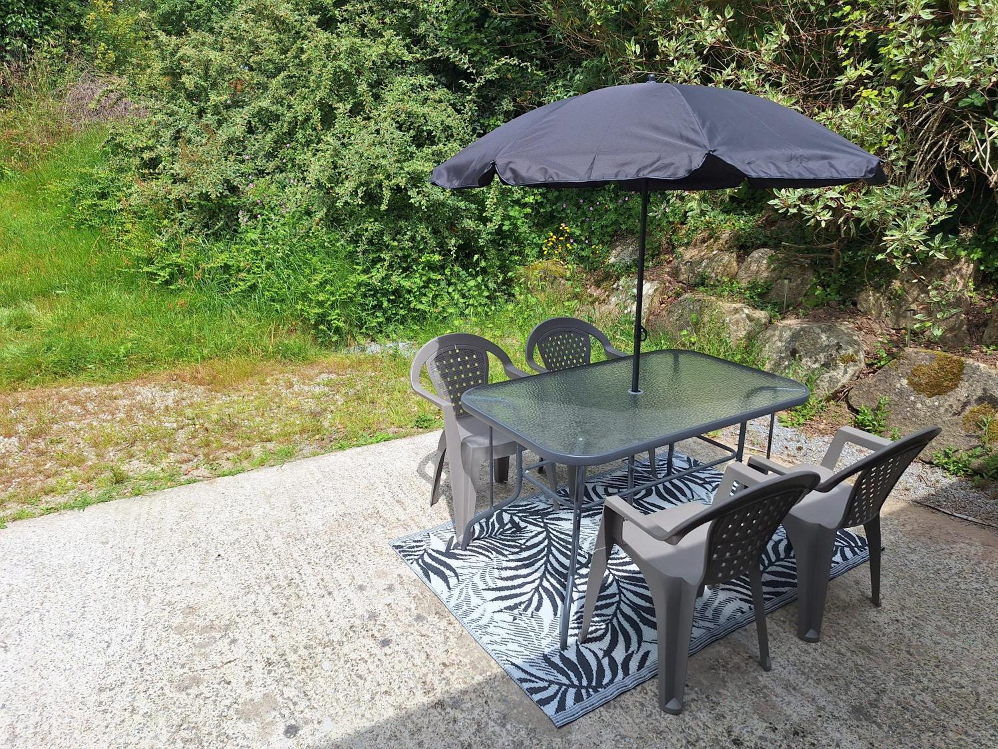 Studio 11, Draps, Linge, Wifi # Longere Bretonne#Morbihan Sulniac Екстер'єр фото