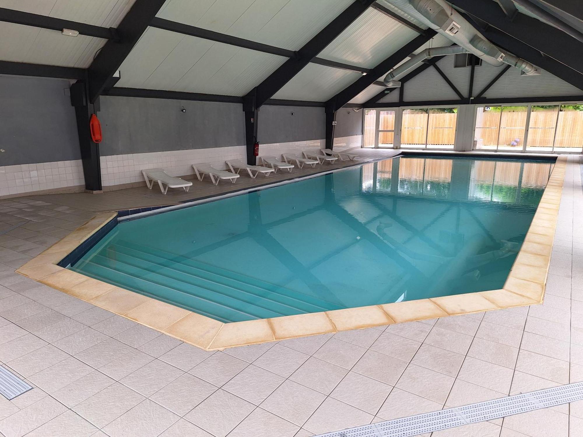 Studio 11, Draps, Linge, Wifi # Longere Bretonne#Morbihan Sulniac Екстер'єр фото