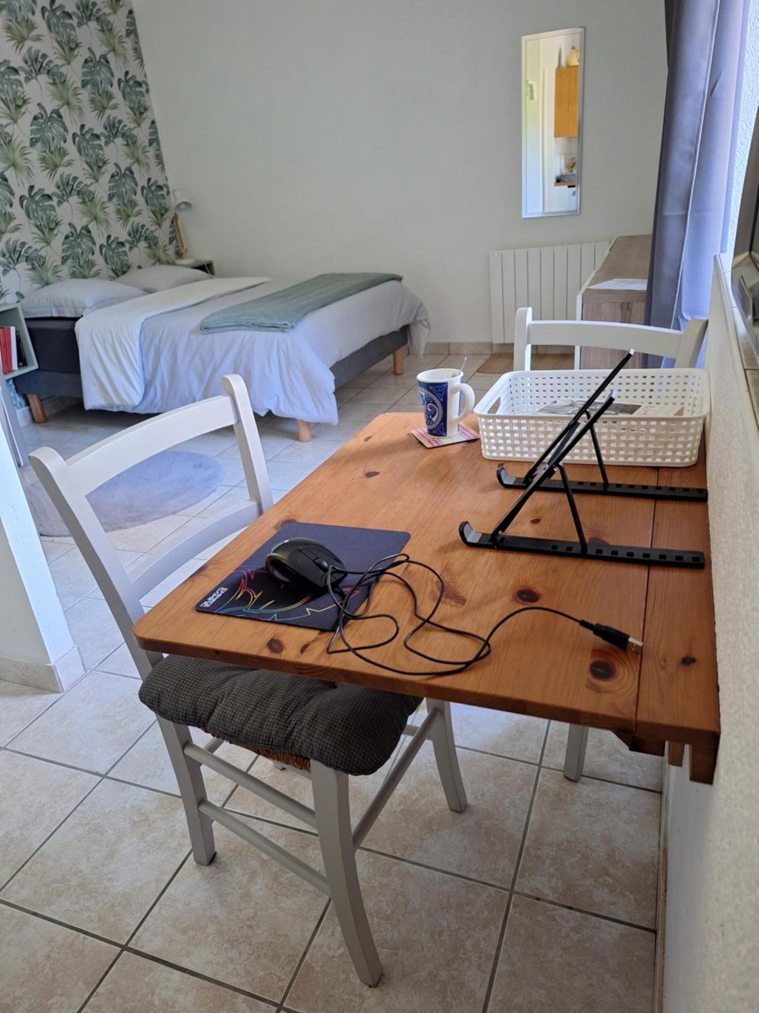 Studio 11, Draps, Linge, Wifi # Longere Bretonne#Morbihan Sulniac Екстер'єр фото